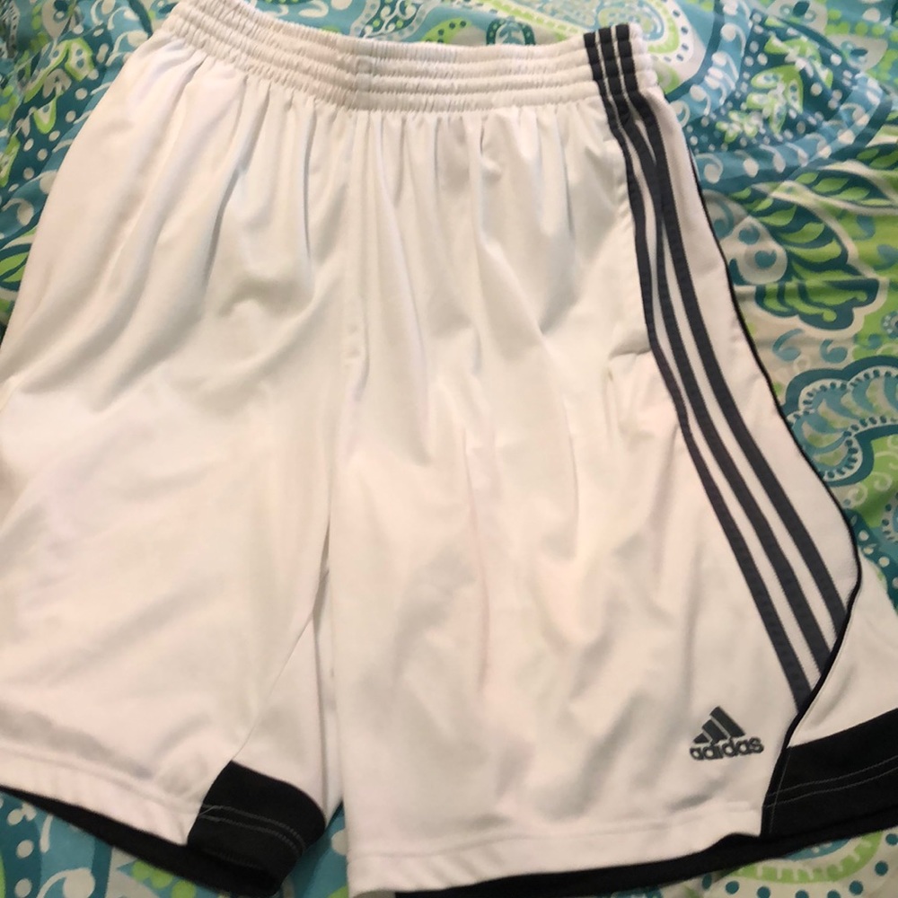 Adidas Climalite shorts